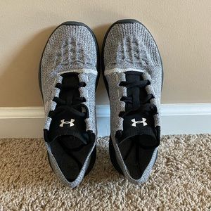Womens Under Armour Shoes